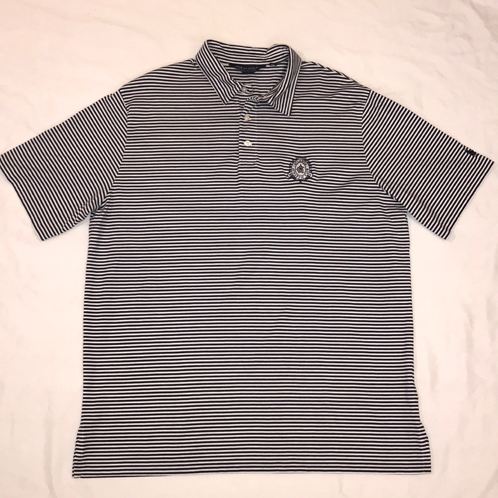 Polo Golf Atlanta Athletic Club classic Golf Polo